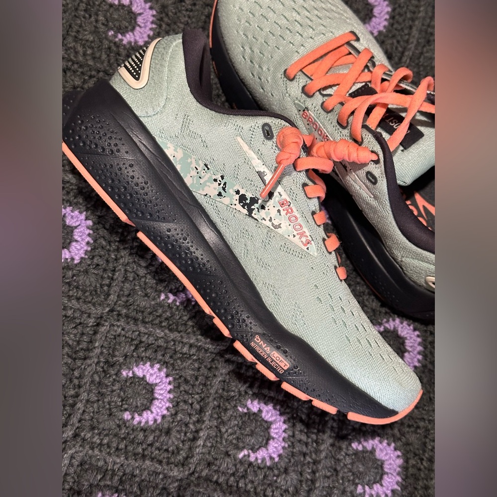 Women's Brooks Ghost